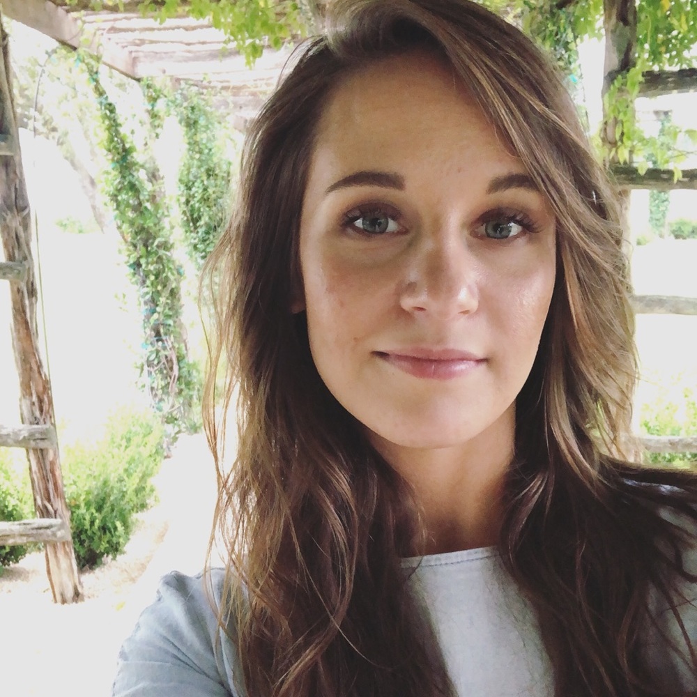 Meet your Posher, Kaitlyn